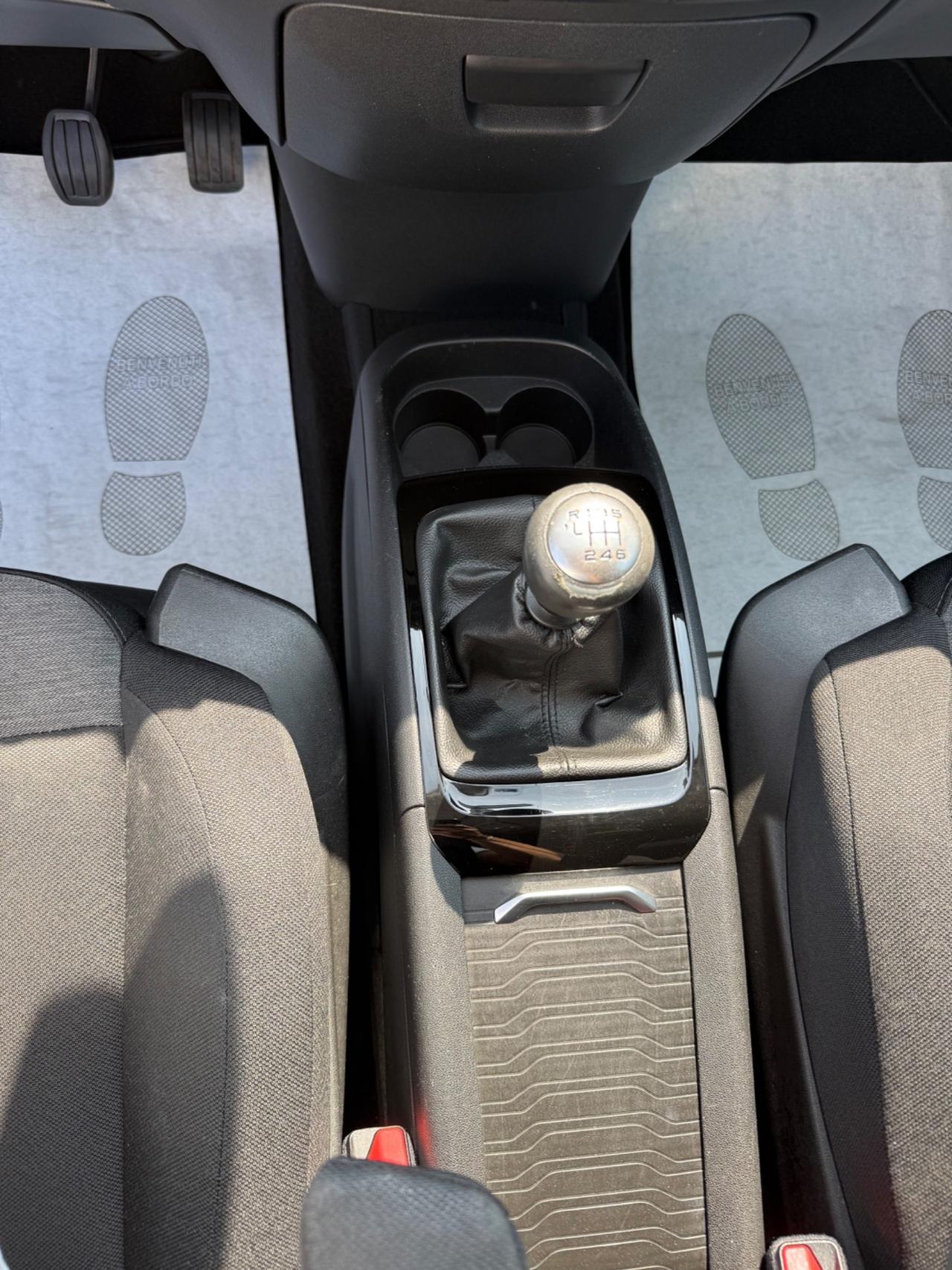 Citroen Grand C4 Picasso BlueHDi 120 S&S Shine 7POSTI
