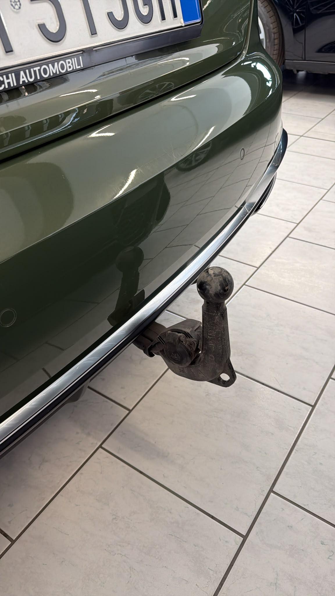 Audi A5 Sportback 35 2.0 tdi mhev S line edition 163cv s-tronic