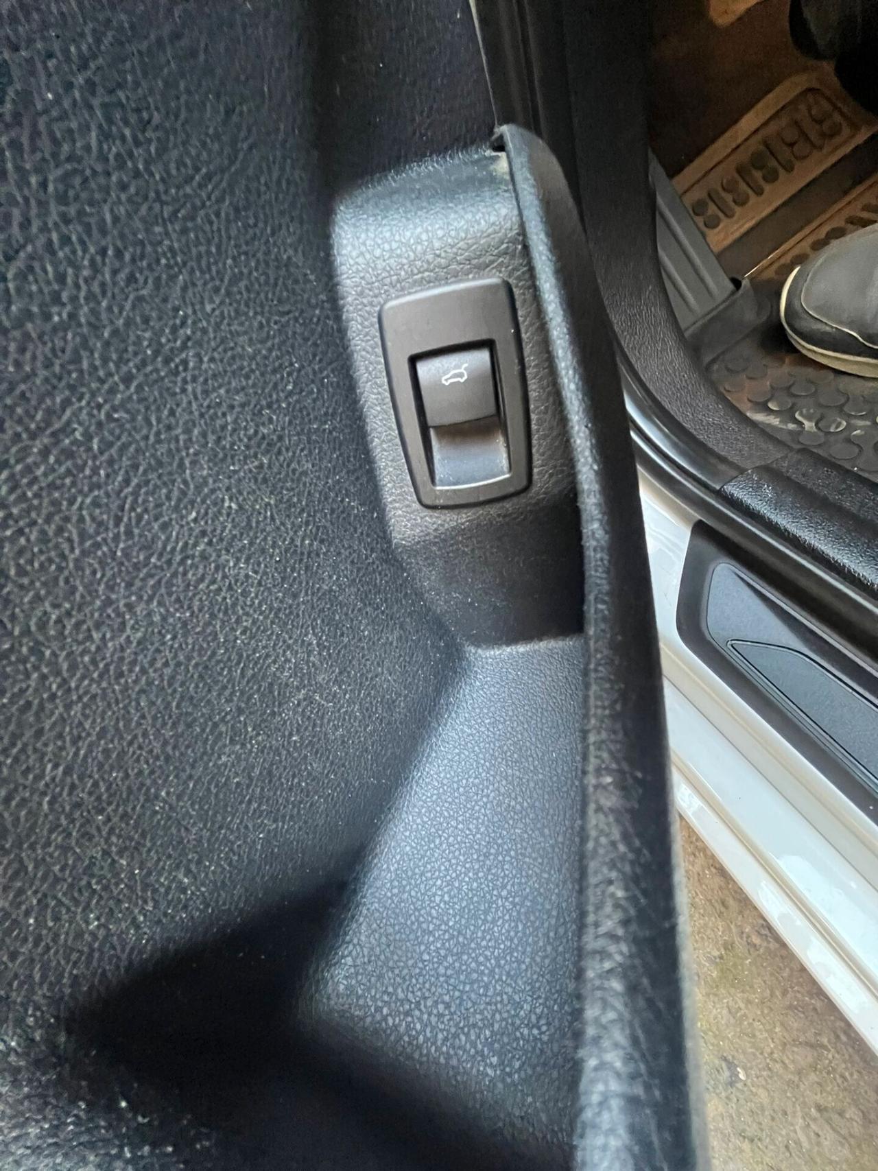 Bmw 2er Active Tourer 218d Sport