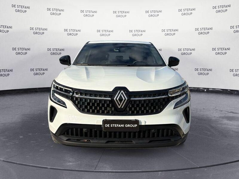 Renault Austral Austral 1.2 E-Tech full hybrid Techno 200cv auto