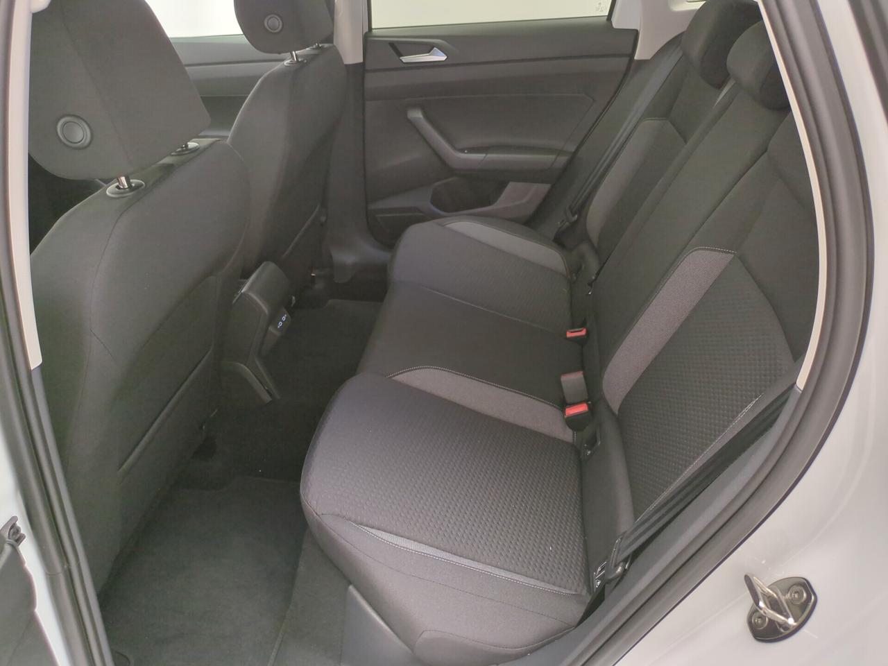 Volkswagen Taigo 1.0 TSI 115 CV Edition Plus