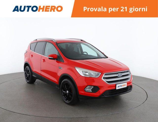FORD Kuga 1.5 TDCI 120 CV S&S 2WD Plus