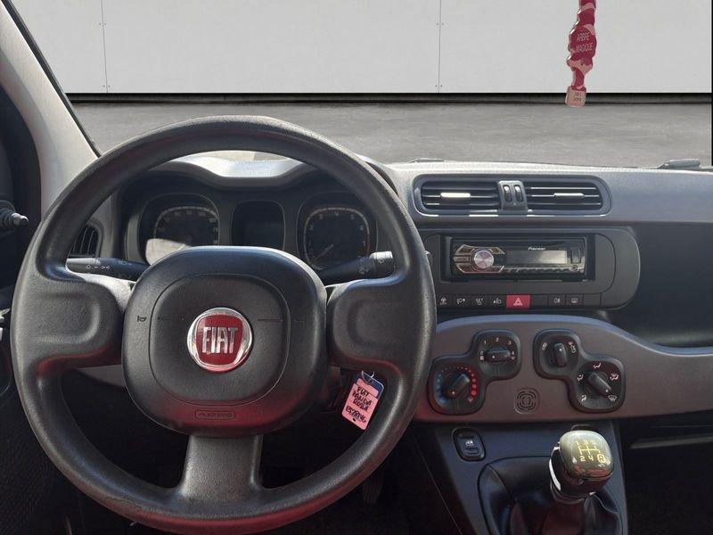 FIAT Panda 1.2 Easy 69cv