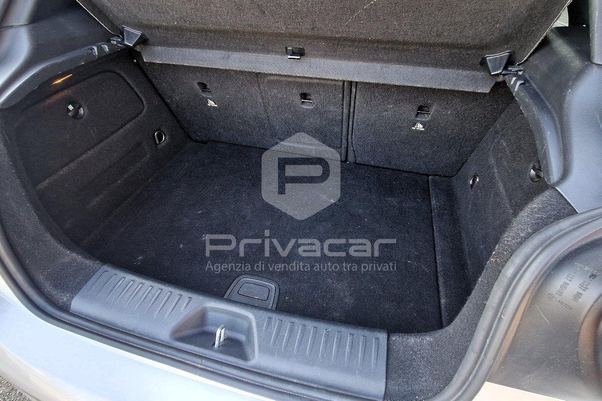 MERCEDES A 200 CDI BlueEFFICIENCY Premium