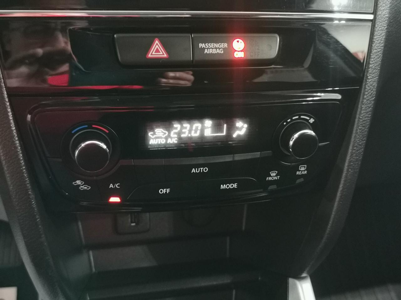 Suzuki Vitara 1.6 DDiS 4WD AllGrip V-Top