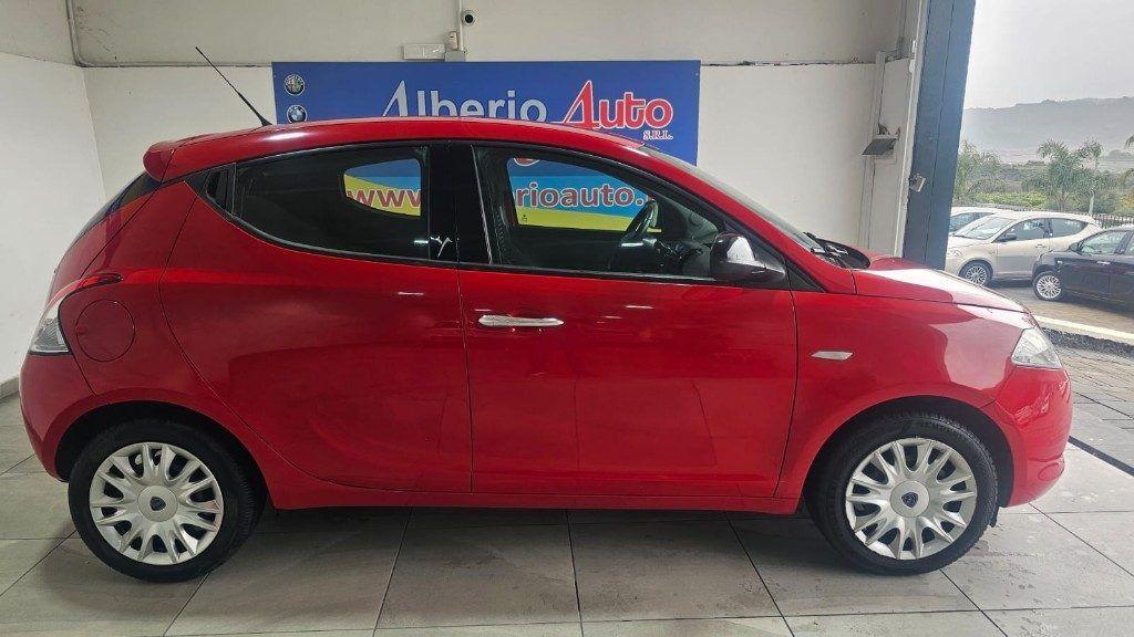Lancia Ypsilon 1.2 69 CV 5 porte Gold