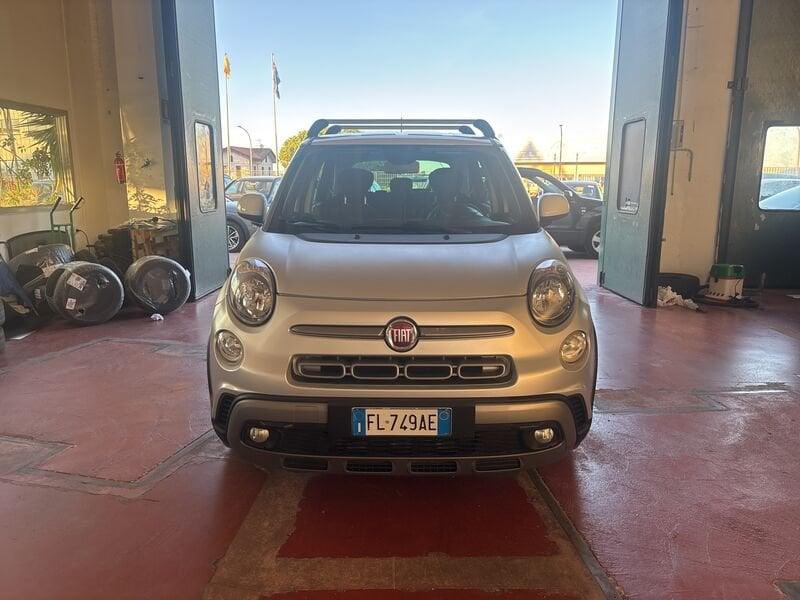 FIAT 500L 500L 1.6 Multijet 120 CV Trekking