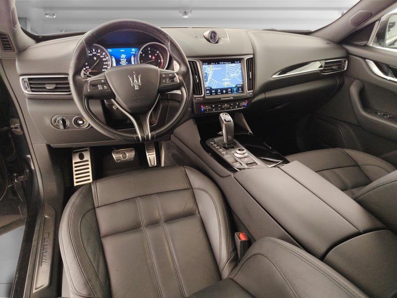 Maserati Levante 3.0 Gransport AWD Auto