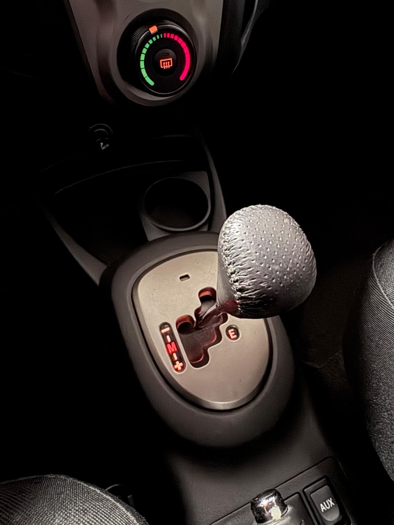 Toyota Yaris 1.3 101CV 5 Porte – Cambio Automatico