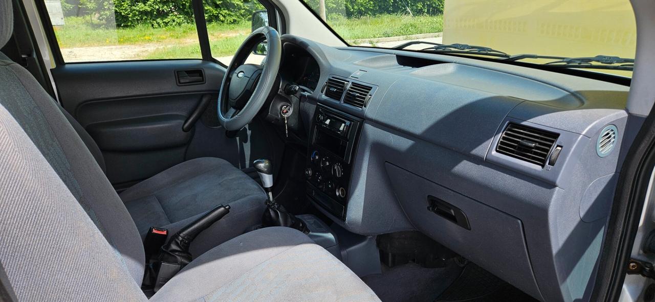 Ford Transit Connect 200S 1.8 TDCi/75CV PC-TN