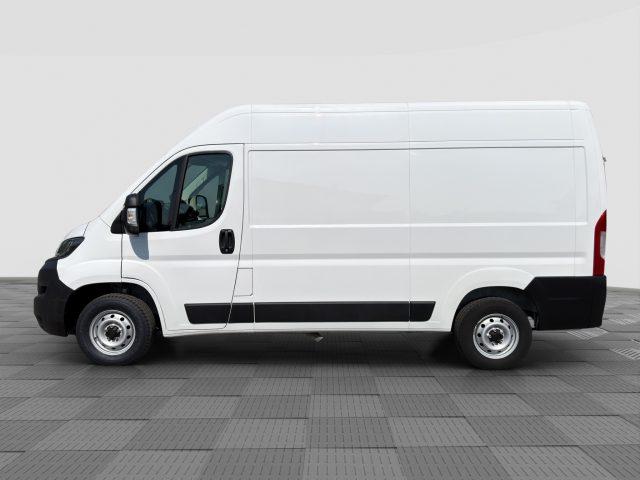 FIAT Ducato Ducato 35 2.2 Mjt 140CV PM-TM Furgone