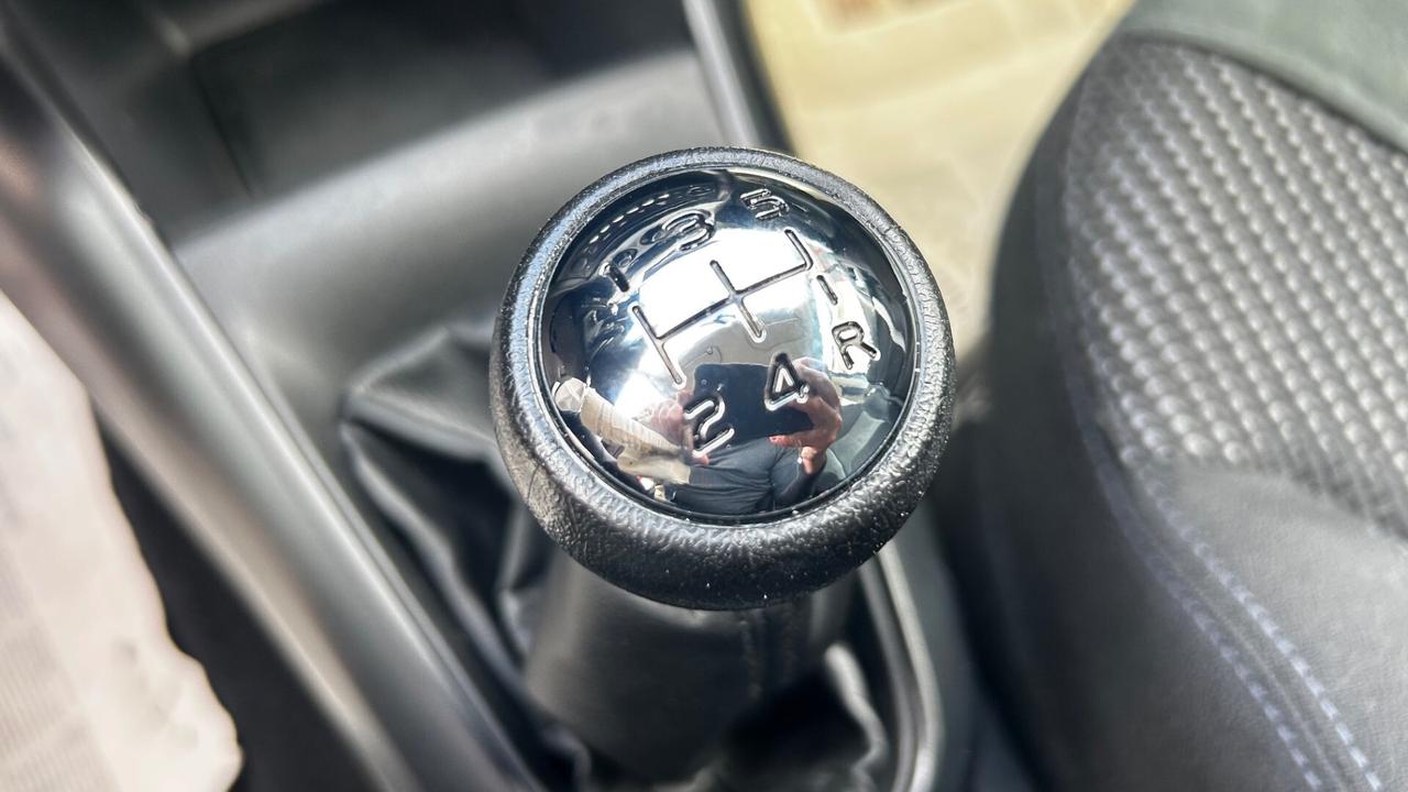 Citroen C3 1.6 HDi 90cv Nuovissima