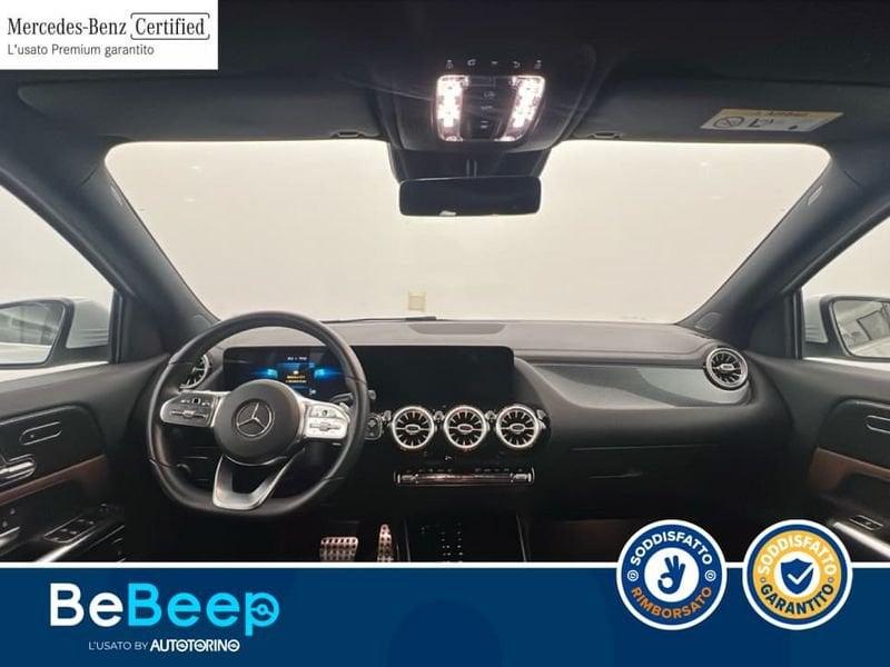 Mercedes-Benz GLA 250 PREMIUM 4MATIC AUTO