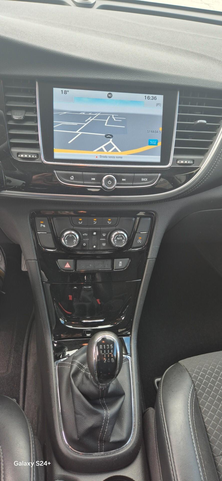 Opel Mokka X 1.6 CDTI Innovation NEOPATENTATI