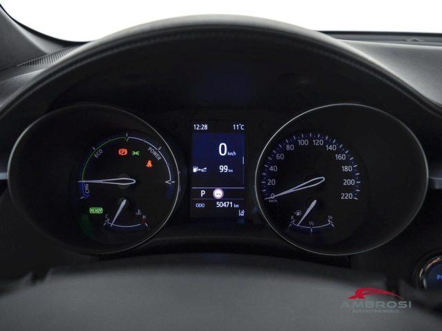 TOYOTA Other C HR 1.8 Hybrid E-CVT Active - AUTOCARRO N1