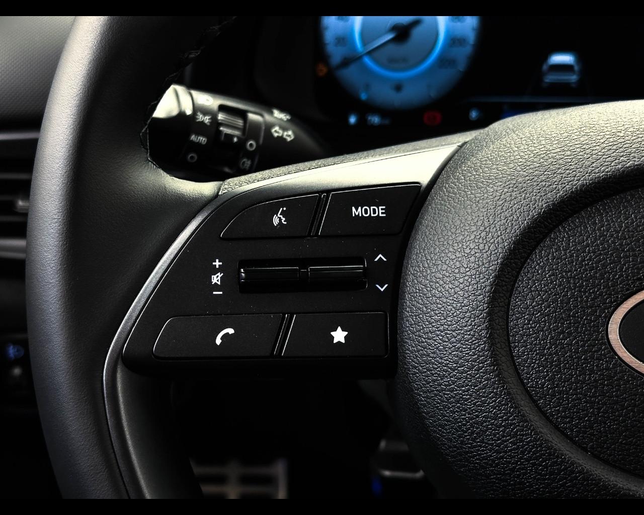 HYUNDAI BAYON PE 1.2MPI XLINE