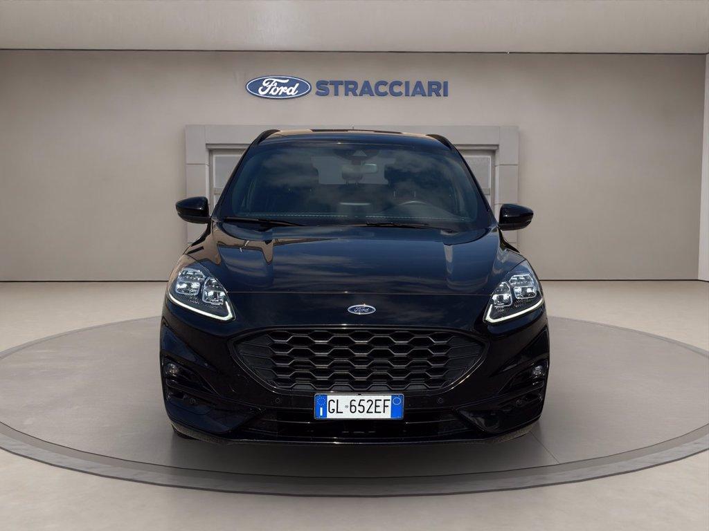 FORD Kuga 2.0 ecoblue ST-Line X 2wd 120cv auto del 2022