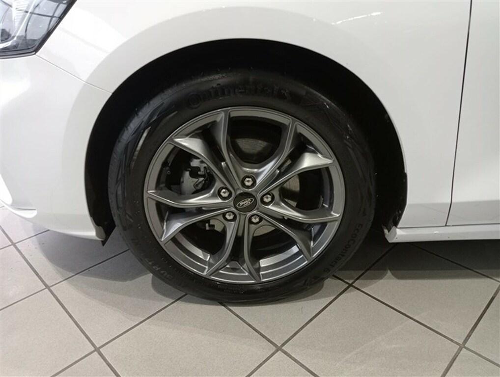 Ford Focus 5 Porte 1.0 EcoBoost ST-Line