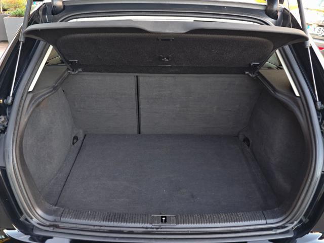 AUDI A3 SPB 2.0 TDI QUATTRO Ambition 140cv NEOPATENTATI