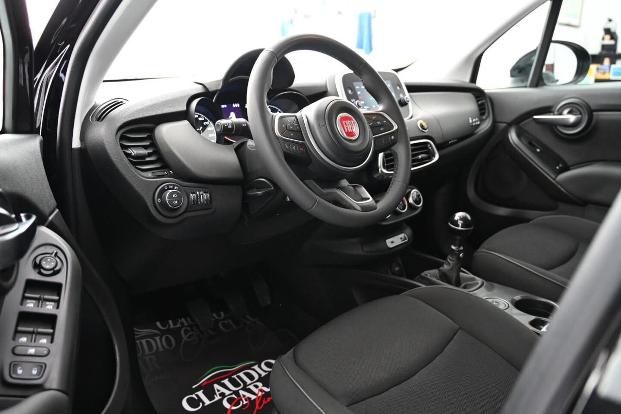 Fiat 500X 1.3 MultiJet FULL LED