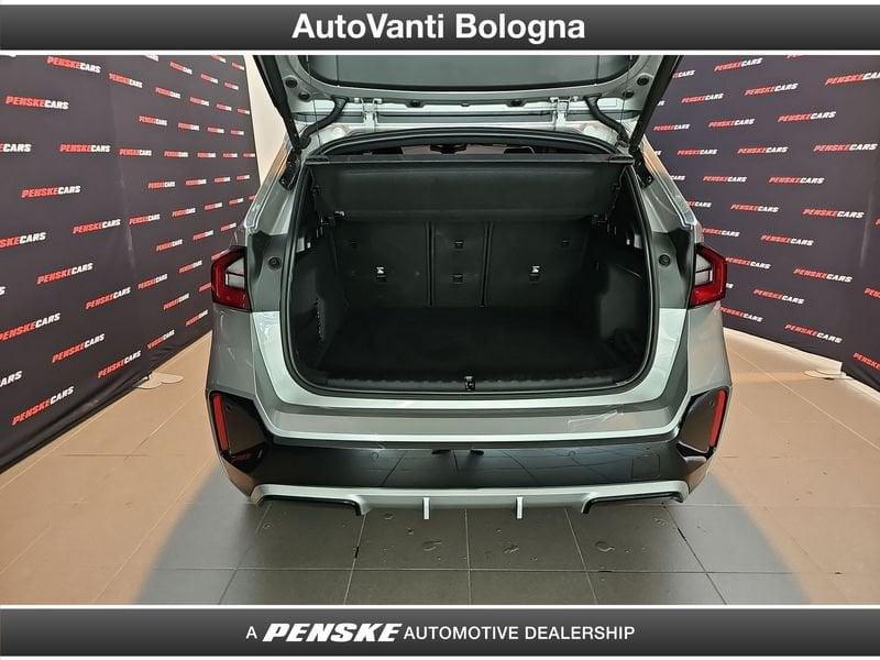 BMW X1 X1 xdrive 25e MSport Pro auto