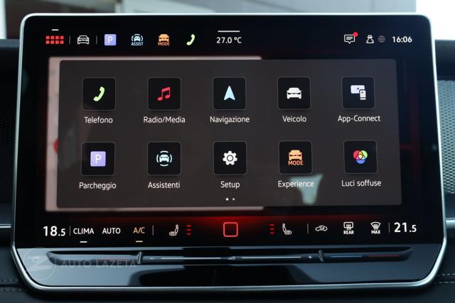 VOLKSWAGEN Tayron 1.5 eTSI 7 Posti DSG Life