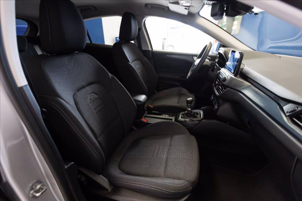 FORD Focus Active 1.0 ecoboost h s&s 125cv my20.75 del 2022
