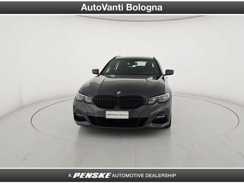 BMW Serie 3 320d xDrive Touring Msport