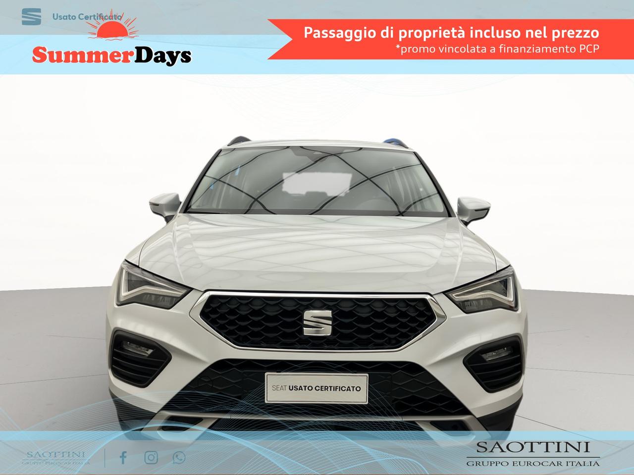 1.5 ecotsi Business 150 CV DSG