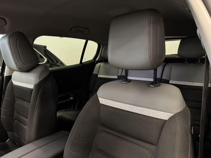 Citroën C5 Aircross I 2022 1.5 bluehdi Shine Pack s&s 130cv eat8
