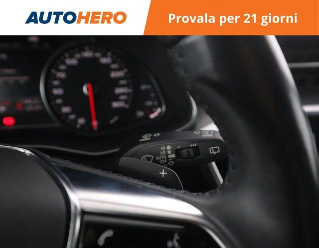 AUDI A6 Avant 40 2.0 TDI S tronic Sport