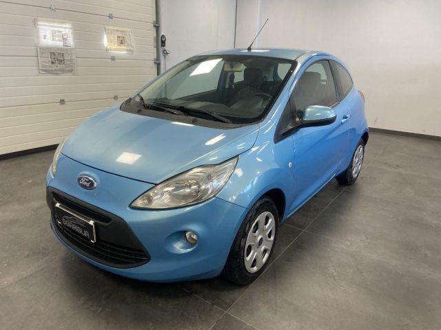 FORD Ka 1.2 Benzina