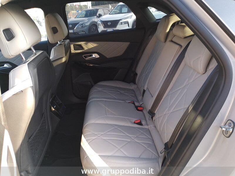 DS DS 7 Modello: 1SX8 DS7 CROSSBACK Grand Chic - BlueHDi 130