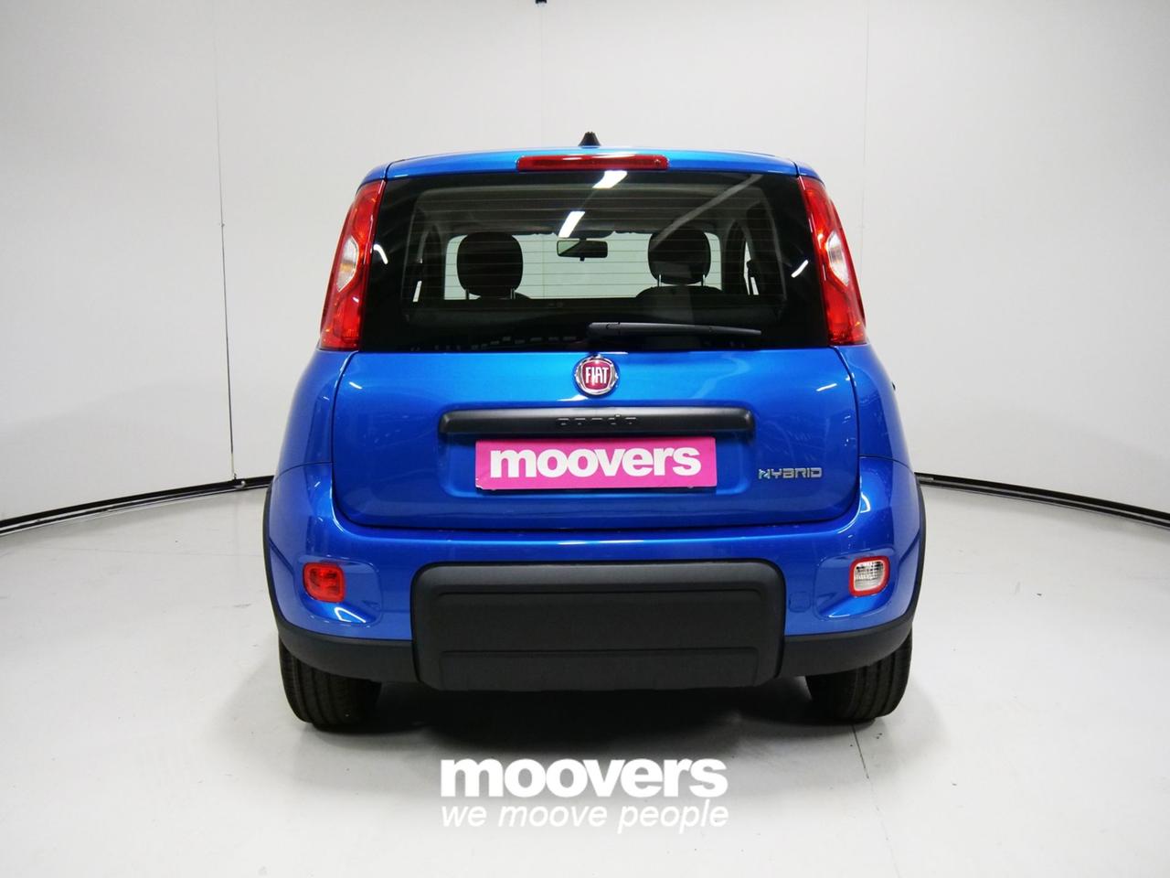 FIAT Panda 3ª serie 1.0 FireFly S&S Hybrid *PROMO*