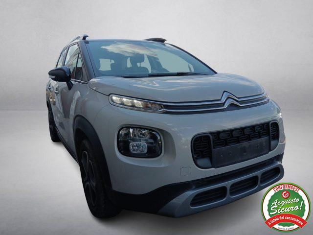 CITROEN C3 Aircross PureTech 110 S&S Feel Navi