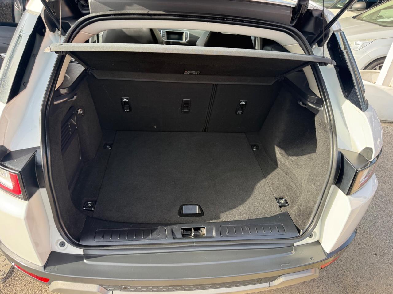 Land Rover Range Evoque 2.0 TD4 150 CV 5p. HSE