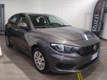 Fiat Tipo 1.6 Mjt cv 120 Berlina km 78000