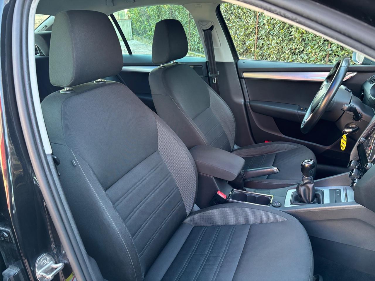 Skoda Octavia 1.4 TSI Executive G-Tec