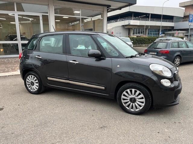 Fiat 500L 1.3 JTD 95 CV Business