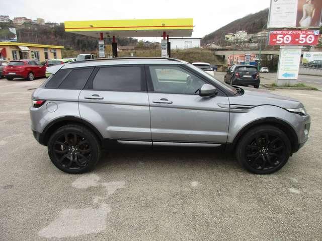 Land Rover Range Rover Evoque 5p 2.2 td4 Prestige 150cv auto 9m GARANTITA FULL