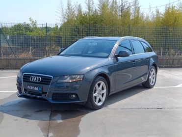 Audi A4 Avant 2.7 V6 tdi Ambiente multitronic