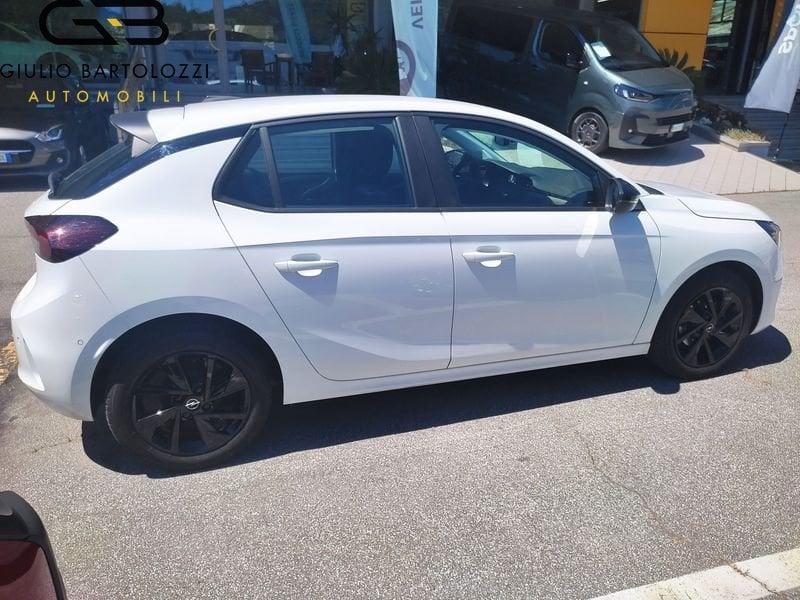 Opel Corsa 1.2 75cv Blitz Edition MT5