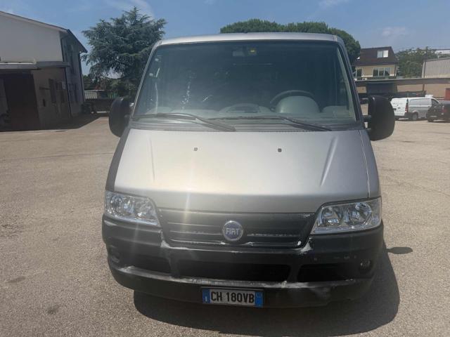 FIAT Ducato 11 2.8 JTD EGR PC Panorama 9posti perfetta
