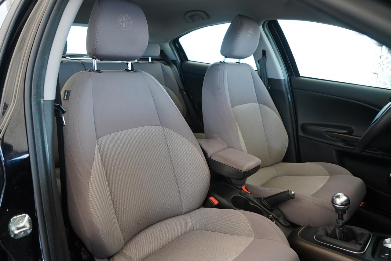 Alfa Romeo Giulietta 2.0 JTDm-2 150 CV Distinctive