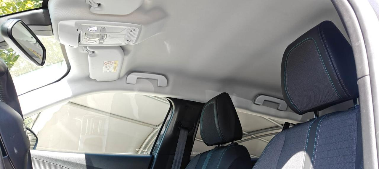 Peugeot 2008 PureTech 130 S&S Allure