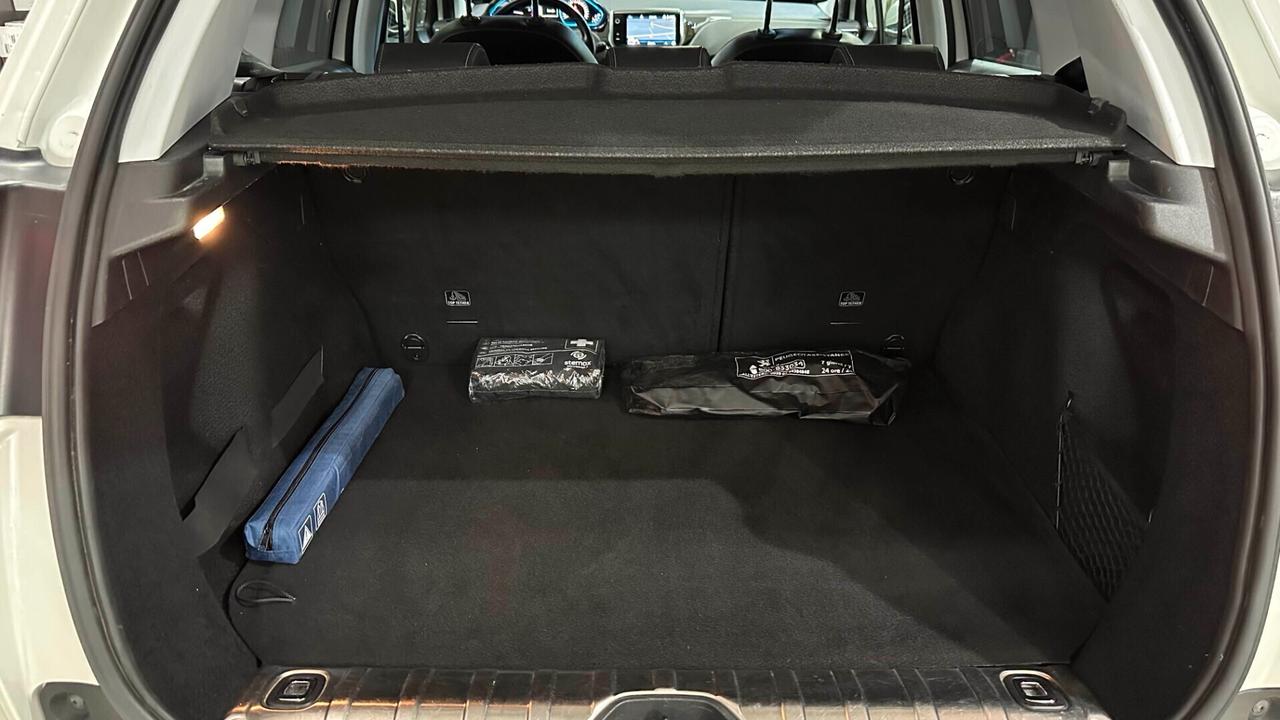 Peugeot 2008 BlueHDi Allure"Bianco effetto perla"