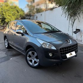 Peugeot 3008 1.6 HDi 112CV Business