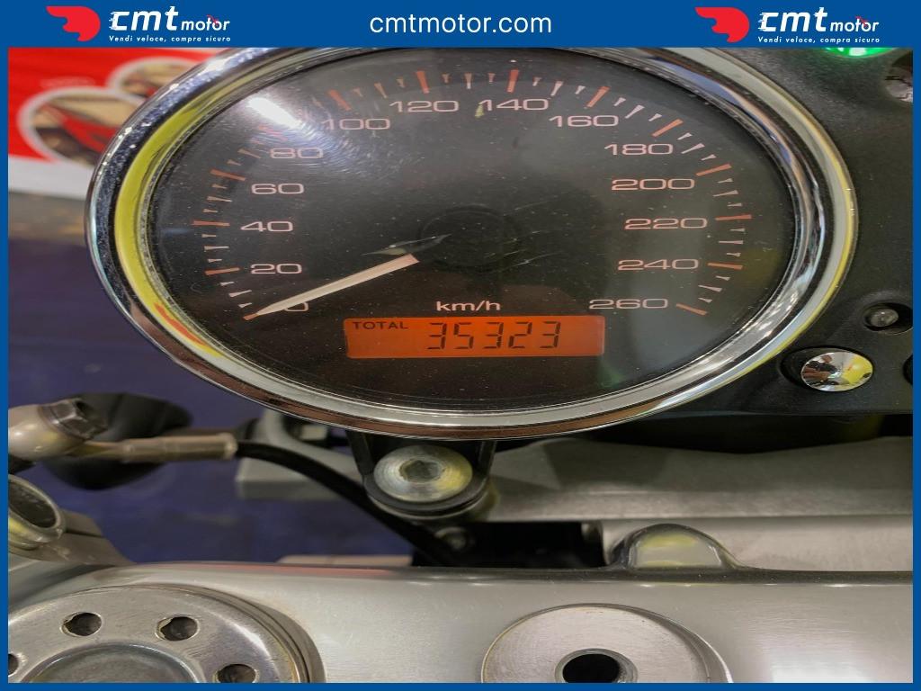 Ducati Sportclassic GT 1000 - 2006