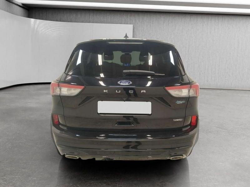 Ford Kuga 2.5 phev ST-Line Design 2wd 225cv cvt