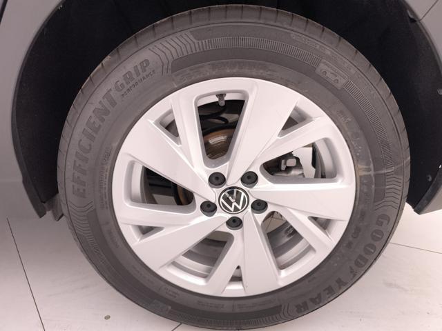 VOLKSWAGEN Taigo 1.0 tsi Life 115cv